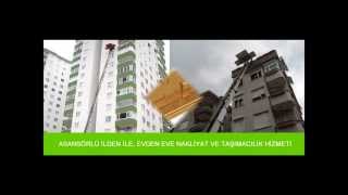 Adalar ofis Nakliyat 0536 2000 203 | Evden Eve Nakliyat |  Şehirlerarası Nakliya