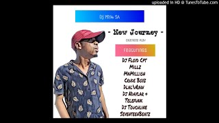 Download lagu Dj Mlie x Dj Floyd CPT - External (Original Mix) mp3