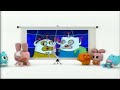 Cartoon Network LA Novedades Julio 2012 Calidad Mejorada Widescreen