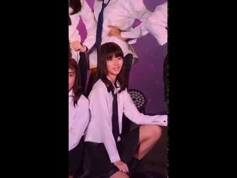 N' Jane Creeper Onuts cover SNSD - The Boy @ Esplanade cover dance season 2 (150405)