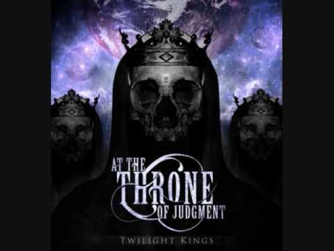 At the Throne of Judgment - The Diabolist