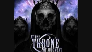 At the Throne of Judgment - The Diabolist