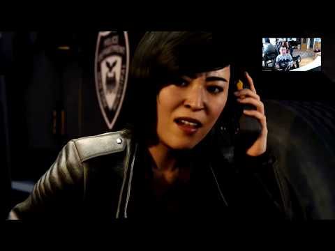 Spider-Man PS4 Gameplay German Part 1 - Endlich Spidey Action - Let's Play Marvel's Spiderman