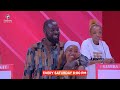Finally Jackie Finds Love On Hello Mr Right KE