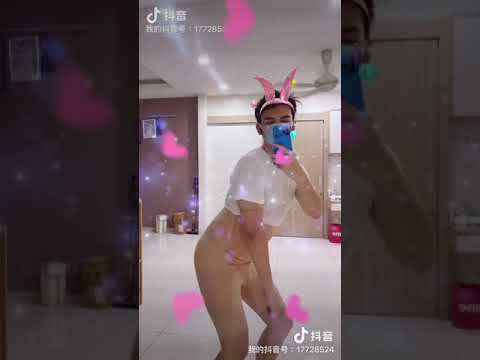 男人穿女性內衣褲
