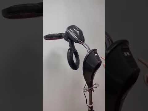 Климазон Keratex Lite Plus с инфракрасным освещением - фото 7 - id-p2795886917