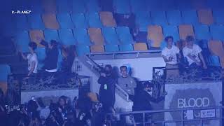 Download lagu ENHYPEN CONCERT ENCORE 'Lost Island' 4K Fancam 직캠｜엔하이픈 콘서트 WORLD TOUR BLOOD SAGA IN SEOUL 앵콜 260502 mp3