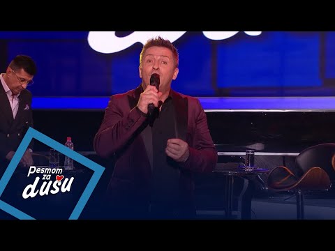 Nihad Alibegovic - U Sapcu kraj Save - (LIVE) - (TV Grand 18.12.2023.)