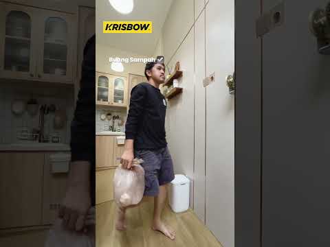 Gambar Krisbow Vacuum Cleaner Cordless Window FRWCB3.7V