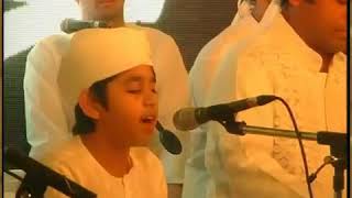 Maula Ya salli wa sallim a r rahman islamic song