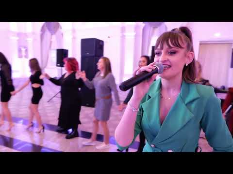 🔴 Anda Sabadoș & Exclusive Music 🔴  Colaj de Joc 🆕