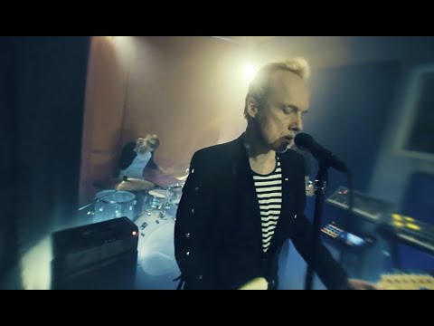 JANEK BENEDEK - Nerwowy (Official video)