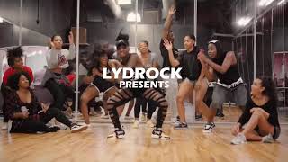 Mr.Eazi &Giggs London Town (dance) Lydrock