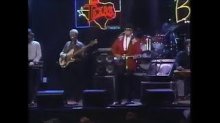 Buck Owens: Crying Time, 1991