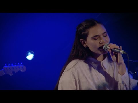 Dina Jashari i Drugari - Kopnezhi (Live @ PIN Music Conference)
