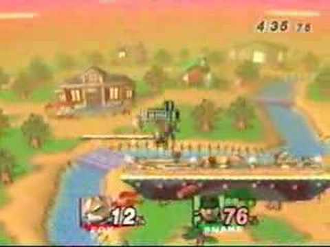 Shuffle and Cut 5/17 R3 - Psycho Midget vs Gamble