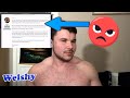Homophobic Navy forum attacked me online! My response