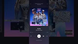 Toy Boy - Dark Polo Gang