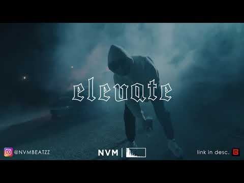 [FREE] Ufo361 x Future x Travis Scott Type Beat - "Elevate" | NevermindBeatZ™🌹