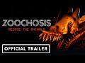 Zoochosis - Official Announcement Trailer