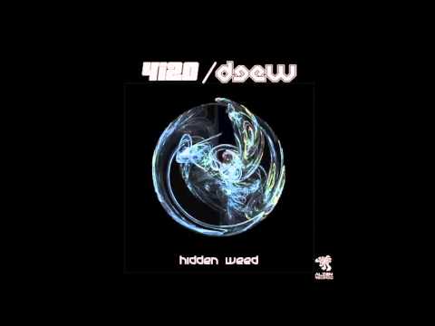 4i20 vs Deew - Hidden Weed (Original Mix)