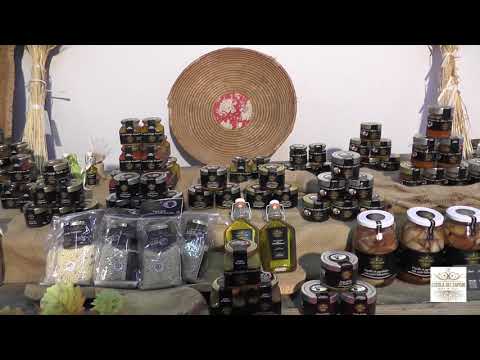 L'isola dei Sapori - Tartufo Sardo