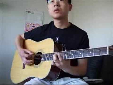 Nirvana - All Apologies (cover) video thumbnail
