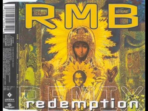 RMB - Redemption Original HQ