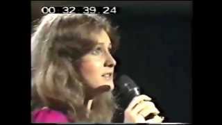 Nicole bei Dalli Dalli am 2. Juli 1981