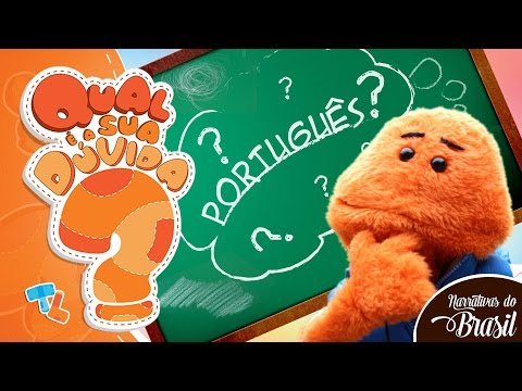 Por que falamos Português? #Ticolicos|Narrativas do Brasil