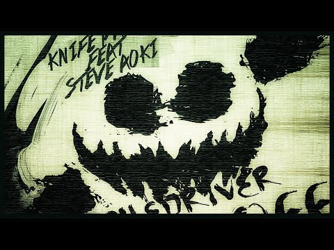 Knife Party Feat. Steve Aoki - Piledriver (Fuck Off)