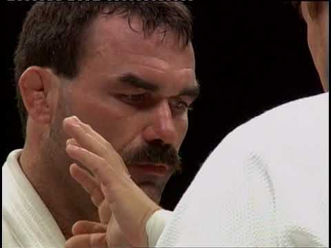 Pride 23 - Don Frye vs Hidehiko Yoshida