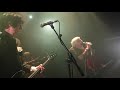 UK Subs - Bomb Factory - Paris - 15/01/2020