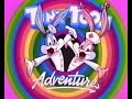 Tiny Toons Intro Svenska Swedish Theme Song