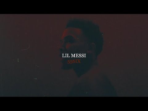Lil' Messi - 556ix (Official Music Video)