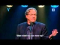 Lewis Black - Capitalism & Greed (Live in Amsterdam)