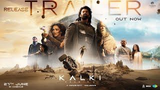 Kalki 2898 AD (2024)