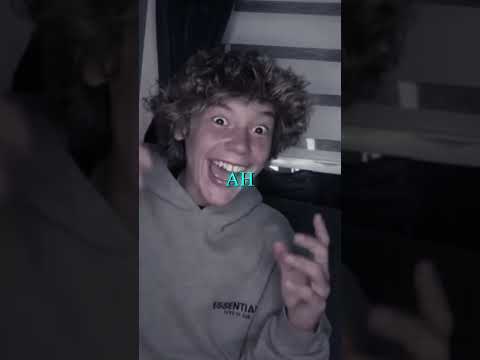 The 67 kid is taking over Roblox 😨😈