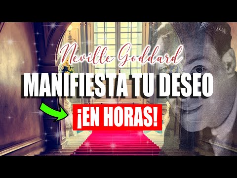 If you accept it, you have it 🔥!! Neville Goddard's most powerful meditation 😏 | The Quantum Girl
