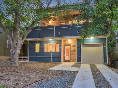 1518 Parker Lane Unit A, Austin, TX 78741