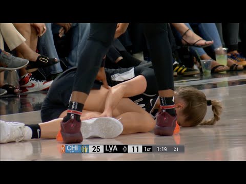 Kate Martin Acl