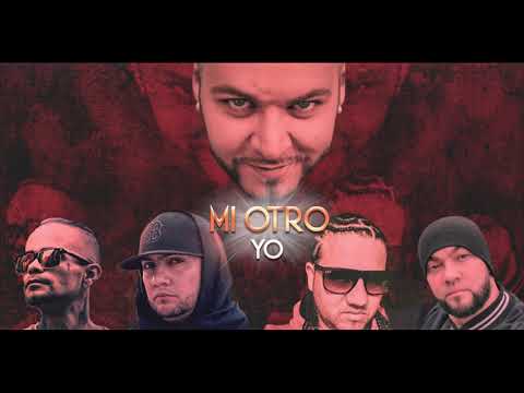 Mi Otro Yo   Enclads ft Pipe Bega   Jr Ruiz1080P HD