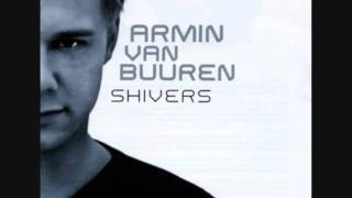 08  Bounce Back   Armin van Buuren ft  DJ Remy ft  Roland Klinkenberg Shivers