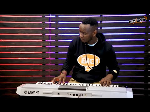 NZUNGU  MU MUKUNGA  MWIZA CYANE  /IBY'IMANA IKORA HAMWE NA ALICE