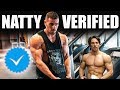 My Opinion On The Natty Verified Movement