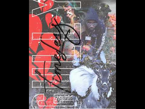 Gully Grxxve Ft Famous Joe -Blue Racks