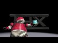 THX Tex 2 Moo Can EX DVD 1999 2005