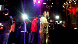 Mobb Deep - Dead Man Shoes