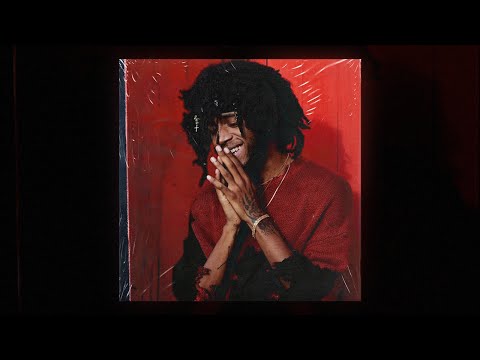 6LACK x Anfa Rose Type Beat - "Night Drive" | Dark R&B Instrumental