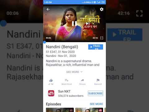 Nandini siriwal 347 To350